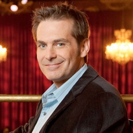 Jimmy Dore